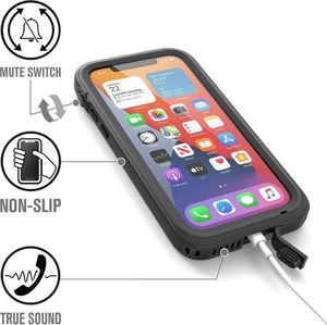 Catalyst Catalyst Total Protection, black - iPhone 12 mini 5