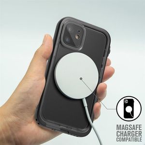 Catalyst Catalyst Total Protection, black - iPhone 12 mini 8