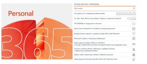 Microsoft 365 Personal ML (EP2-32306) 2