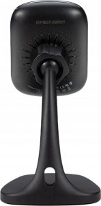 Pitaka Pitaka MagEZ Mount Qi Desktop, gunmetal 3