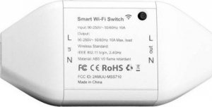 Meross Meross Universal Smart Wi-Fi Switch MSS710 1