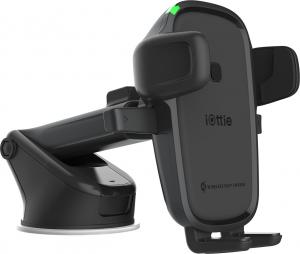 iOttie Uchwyt automatyczny do samochodu Easy One Touch Wireless 2 Dash Mount 3