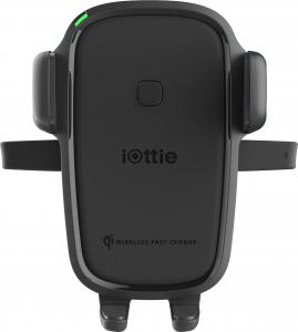 iOttie Uchwyt automatyczny do samochodu Easy One Touch Wireless 2 Dash Mount 4