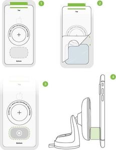 iOttie Blaszka ACMPIO104 2