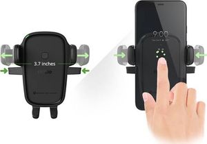 iOttie Uchwyt zaciskowy do samochodu Easy One Touch Wireless 2 5