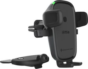 iOttie Uchwyt zaciskowy do samochodu Easy One Touch Wireless 2 8