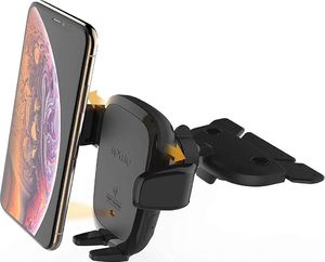 iOttie Uchwyt zaciskowy do samochodu AutoSense Wireless 3