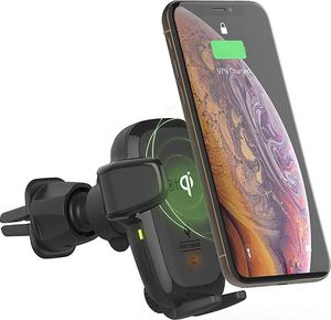 iOttie Uchwyt zaciskowy do samochodu AutoSense Wireless 4