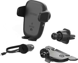 iOttie Uchwyt zaciskowy do samochodu AutoSense Wireless 7