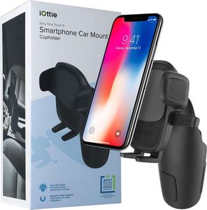 iOttie Uchwyt zaciskowy do samochodu One Touch 5 2
