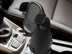 iOttie Uchwyt zaciskowy do samochodu One Touch 5 12