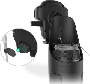 iOttie Uchwyt zaciskowy do samochodu One Touch 5 8