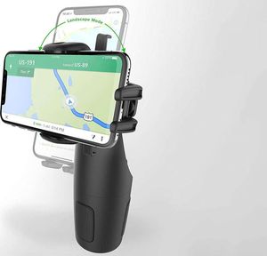 iOttie Uchwyt zaciskowy do samochodu One Touch 5 9