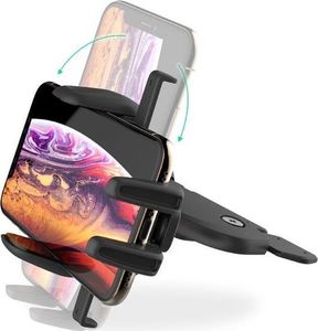 iOttie Uchwyt zaciskowy do samochodu One Touch 5 12