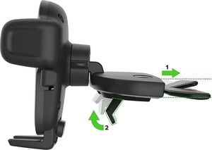 iOttie Uchwyt zaciskowy do samochodu One Touch 5 7