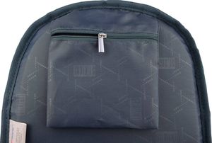 MAJEWSKI Zestaw STRIGHT Plecak BP-26 + saszetka Dogs / Pieski 9