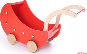 Adar Lalka dziewczynka 40cm z dźwiękiem w pudełku 530003 13