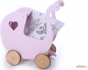 Adar Lalka dziewczynka 40cm z dźwiękiem w pudełku 530003 4