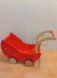 Adar Lalka dziewczynka 40cm z dźwiękiem w pudełku 530003 5