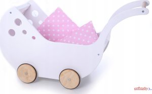 Adar Lalka dziewczynka 40cm z dźwiękiem w pudełku 530003 6