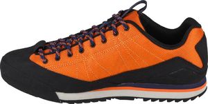 Buty trekkingowe męskie Merrell Catalyst Storm pomarańczowe r. 48 2