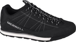 Buty trekkingowe męskie Merrell Catalyst Storm czarne r. 40 (J2002781) 1