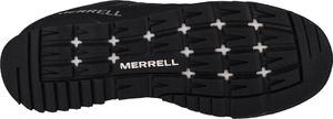 Buty trekkingowe męskie Merrell Catalyst Storm czarne r. 45 (J2002781) 4