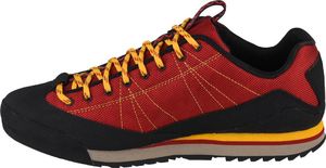 Buty trekkingowe męskie Merrell Merrell Catalyst Storm J2002783 czerwone 41 2