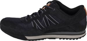 Buty trekkingowe męskie Merrell Burnt Rock Mills czarne r. 41 1/2 2