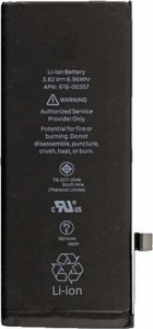 Bateria Apple Bateria iPhone SE 2020/iPhone 8 1821mAh 1