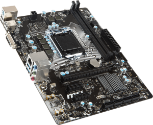 Płyta główna MSI H110M PRO-D 4