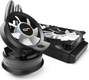 Chłodzenie wodne Cryorig A80 (CR-A8A) 6