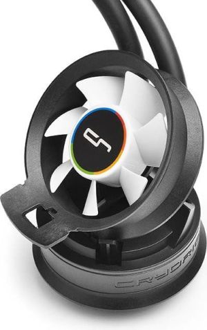 Chłodzenie wodne Cryorig A80 (CR-A8A) 9