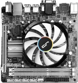 Chłodzenie CPU Cryorig C7 (CR-C7A) 10