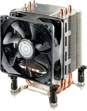 Chłodzenie CPU Cooler Master Hyper TX3i (RR-TX3E-22PK-B1) 1