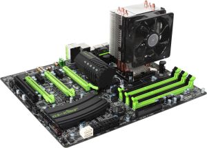 Chłodzenie CPU Cooler Master Hyper TX3i (RR-TX3E-22PK-B1) 3