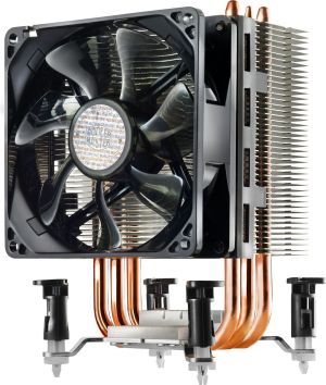 Chłodzenie CPU Cooler Master Hyper TX3i (RR-TX3E-22PK-B1) 4