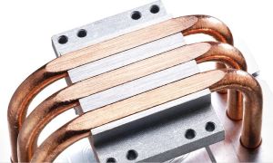 Chłodzenie CPU Cooler Master Hyper TX3i (RR-TX3E-22PK-B1) 5