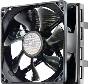 Chłodzenie CPU Cooler Master Hyper TX3i (RR-TX3E-22PK-B1) 10