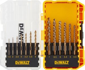 Wiertło Dewalt Wiertła do metalu DT70710 13 szt. Extreme 2 2