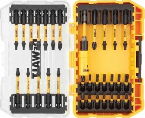Dewalt EXTREME - Zestaw bitów udarowych 31el. (DT70745T) 3