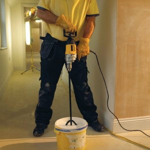 14 Degrees East końcówka mieszadła 120x600 m14 4