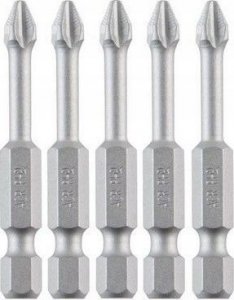 14 Degrees East końcówki ph2 50mm /5szt/ 2