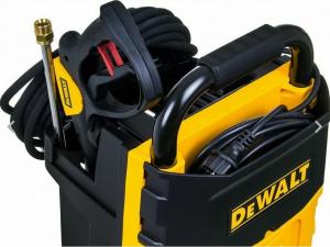 Myjka ciśnieniowa Dewalt DXPW001E 5