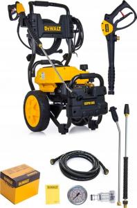 Myjka ciśnieniowa Dewalt DXPW005E 6