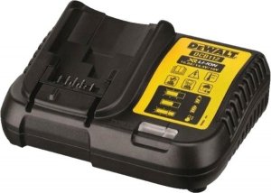 Dewalt Ładowarka wielonapięciowa 10,8V - 18V (DCB112) 1
