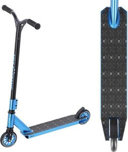 Hulajnoga Nils Extreme HS107 Niebieski (16-50-213) 2