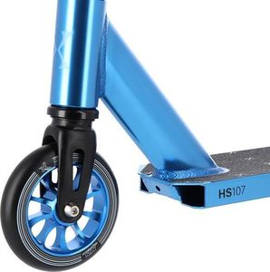 Hulajnoga Nils Extreme HS107 Niebieski (16-50-213) 4