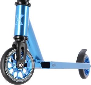 Hulajnoga Nils Extreme HS107 Niebieski (16-50-213) 7