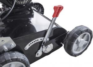 Scheppach Wertykulator SC40P scheppach - 5.7PS 4